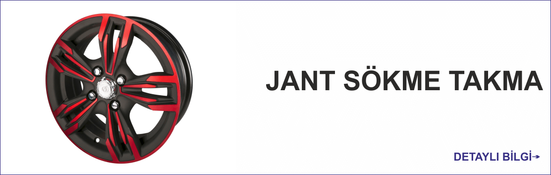 JANT SÖKME TAKMA