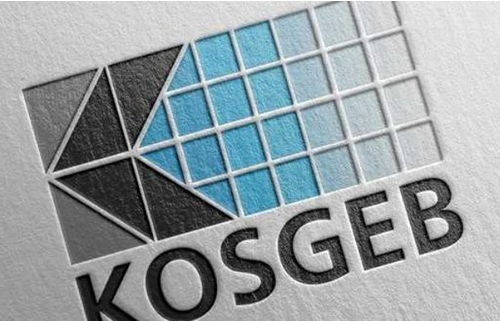 KOSGEB GENERAL SUPPORT