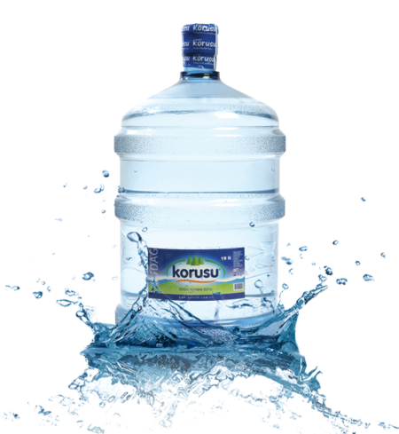 19 Litre Damacana