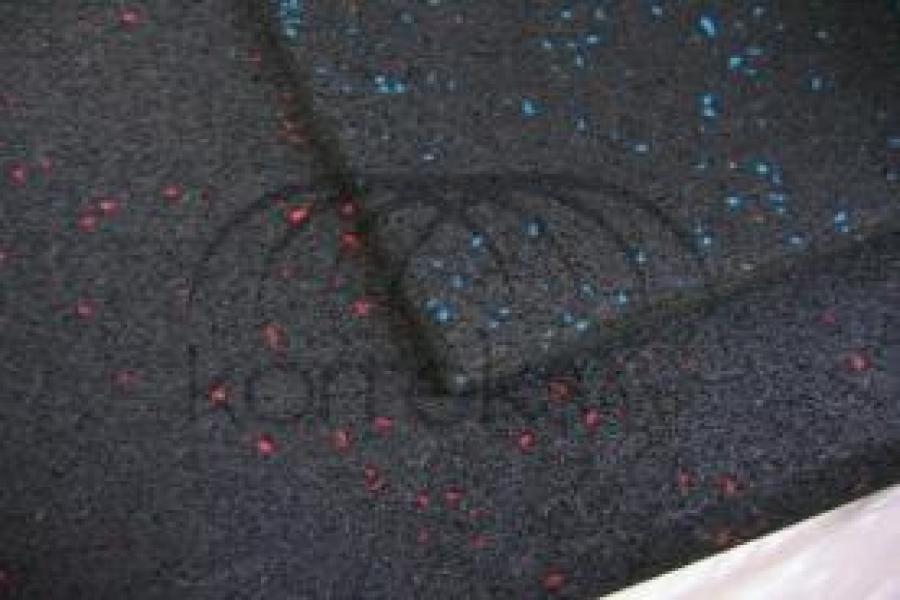EPDM-TARTAN ZEMİN