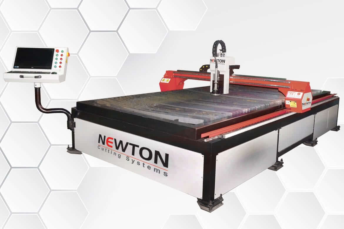 PLASMA BENCH MACHINES