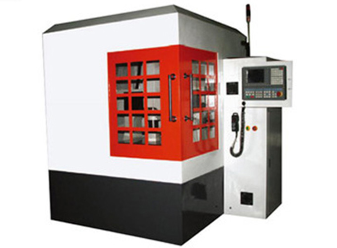 Imax CNC Metal İşleme Merkezleri