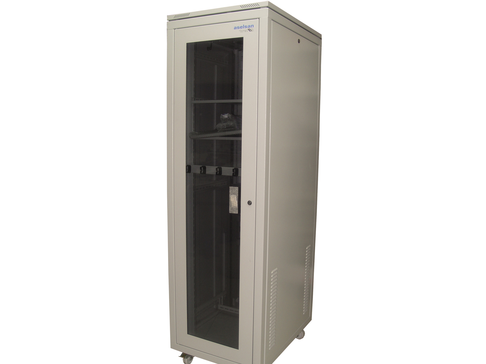 19 inch Rack Kabin