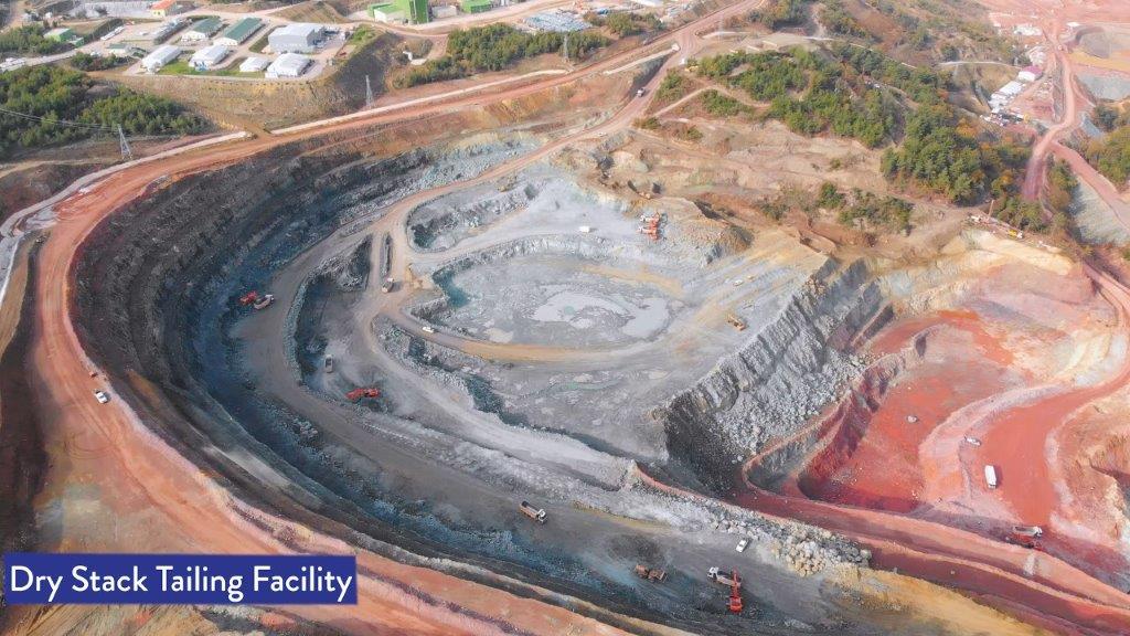 OPEN QUARRY MANAGEMENT