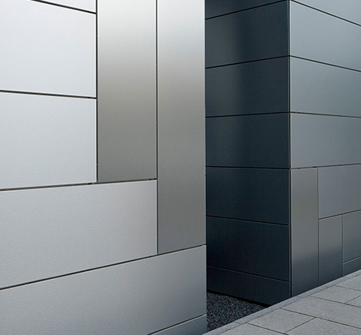 Composite Panel Coatings