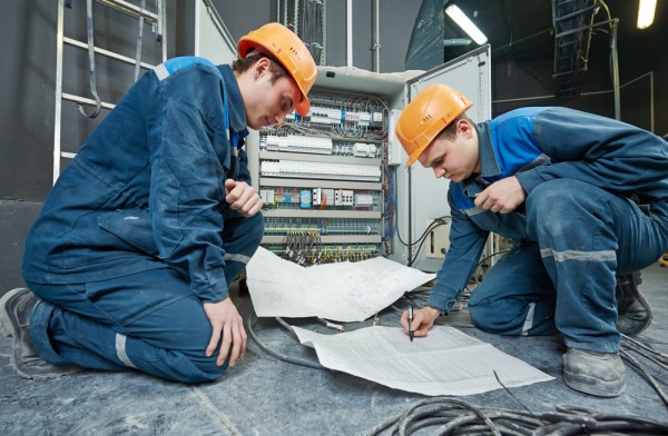 Elektrik Tesisatı Periyodik Test ve Kontrolleri
