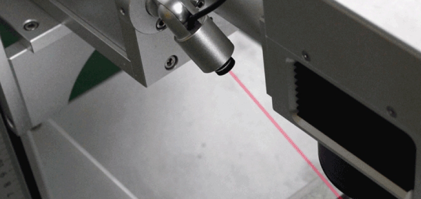 LASER MARKING