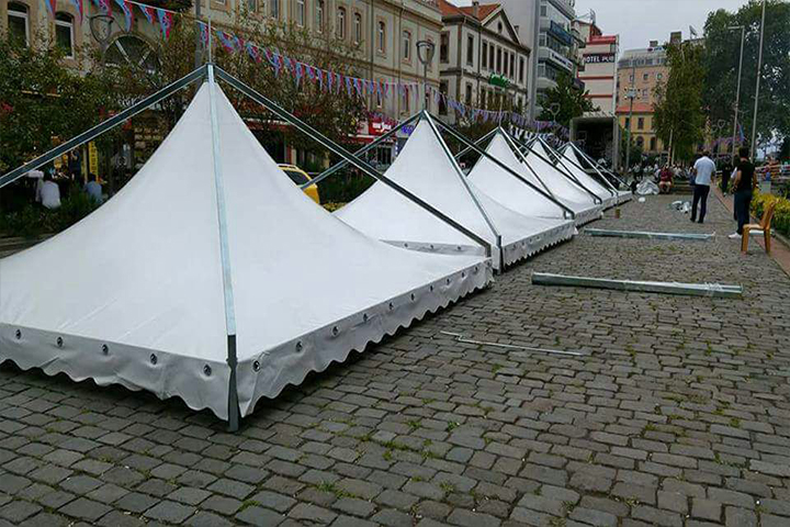 Çadır Branda
