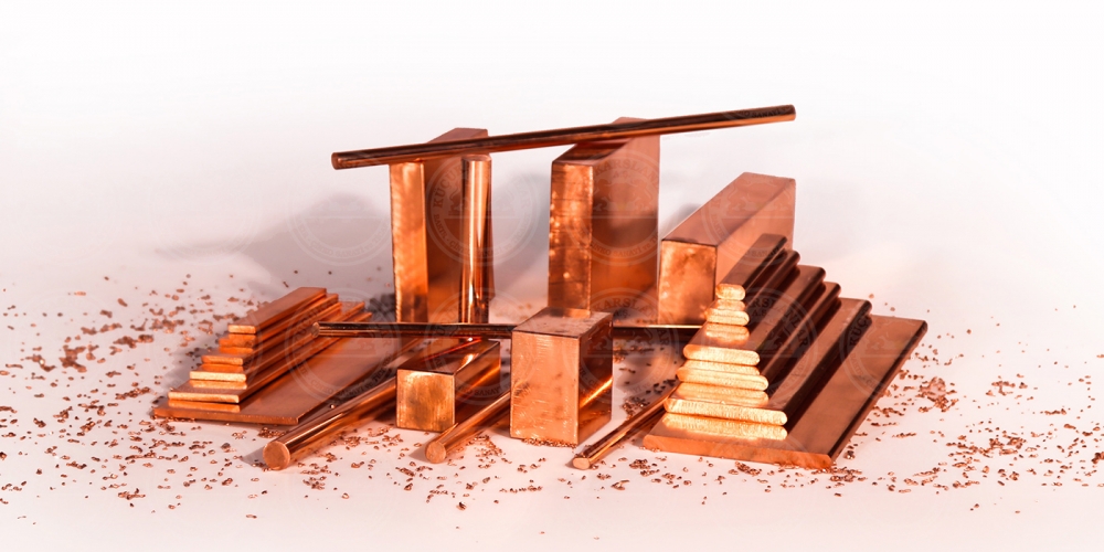 Copper Flat
