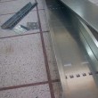 CABLE TRAYS