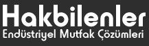 Ersin Hakbilen - Mutek Endüstriyel Mutfak Ve Soğutma Sistemleri