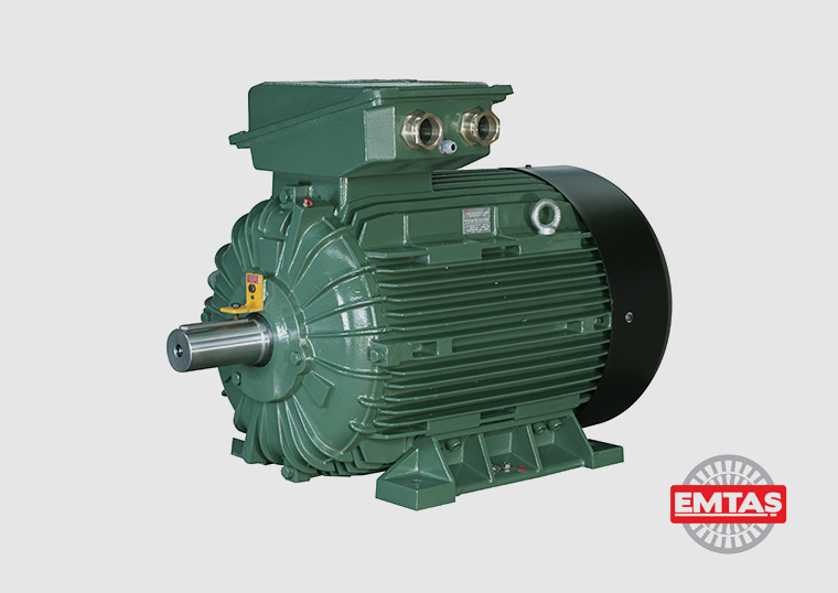 General Purpose Industrial Engine