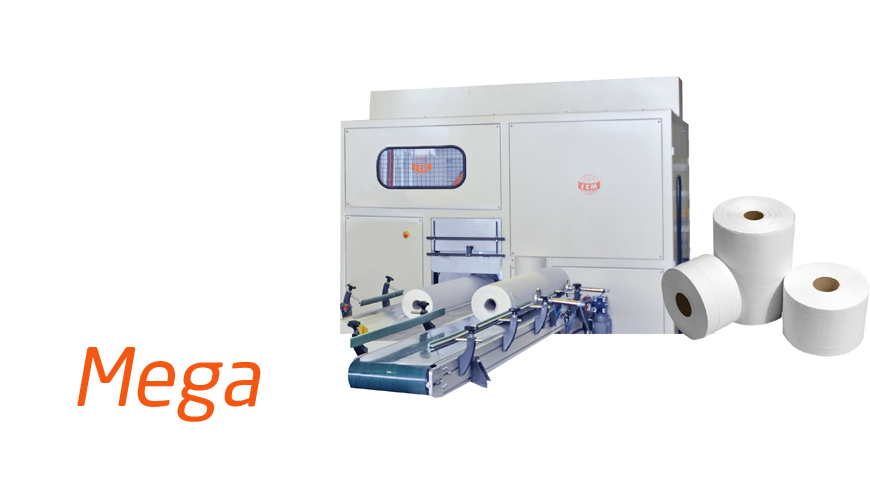 MEGA ÜNİTESİ