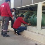 BINA İŞLETMECILIK HIZMETLERI