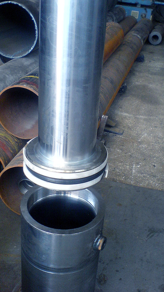 Hidrolik Liftler
