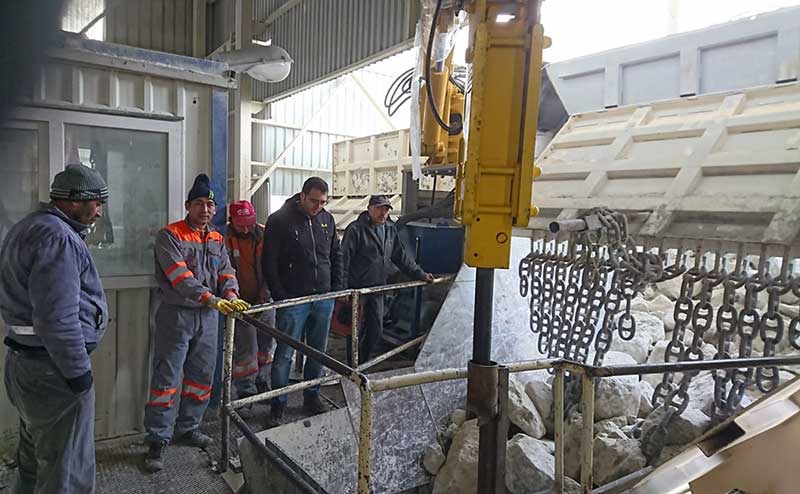 Özel İmalat