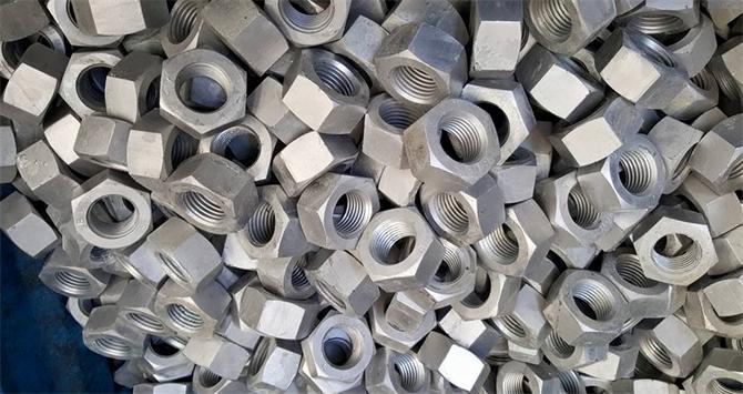 Santrifüj Galvaniz Kaplama