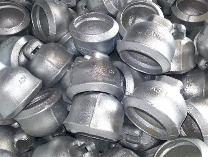 Santrifüj Galvaniz Kaplama