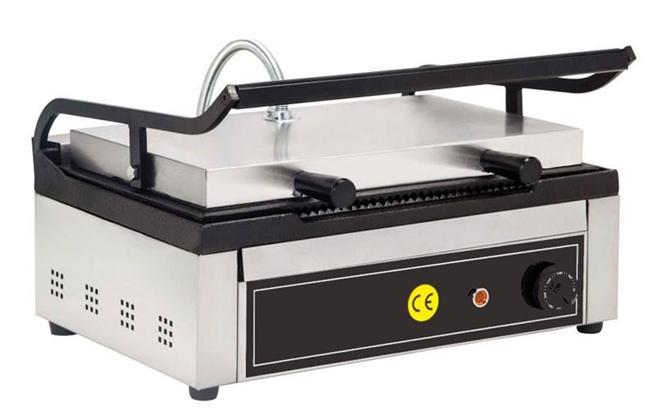 Endüstriyel Tost Makinesi