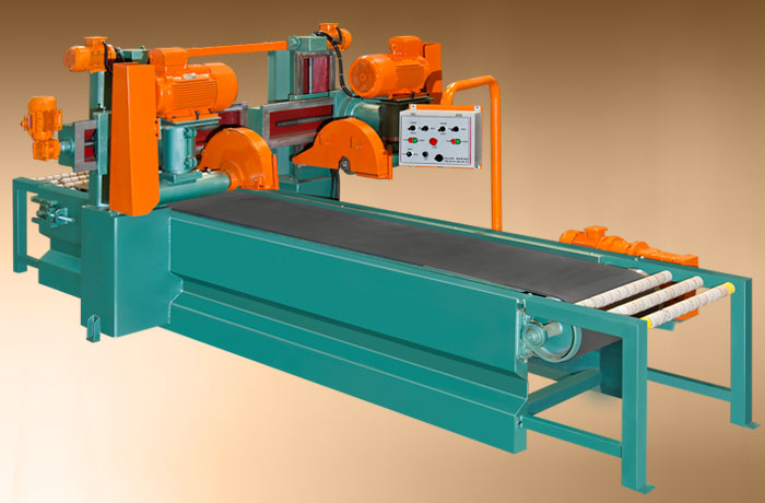 Triming Machine