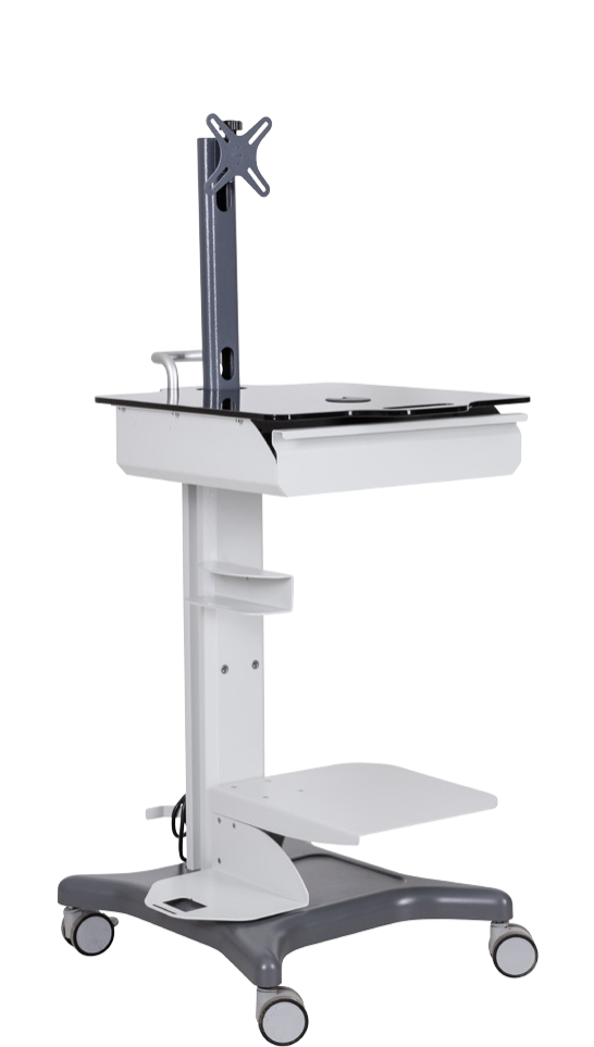 ANKA - II Ultrason taşıyıcı.