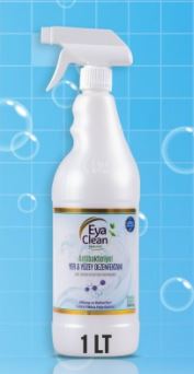 Disinfectant