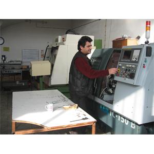 Hobbing Gearing Machines