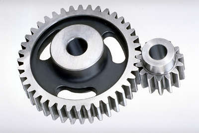 Spur gear