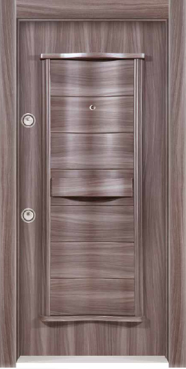 Luxury PVC Series 1001