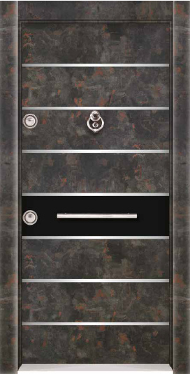 Luxury Granite Series 2001