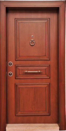 Natural Veneer Series 7006