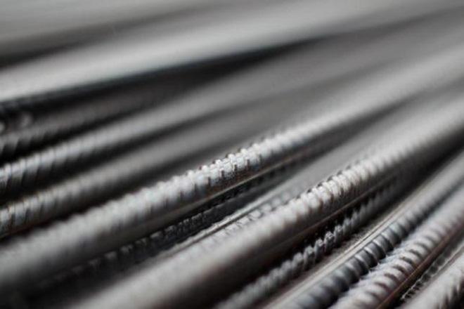 steel products