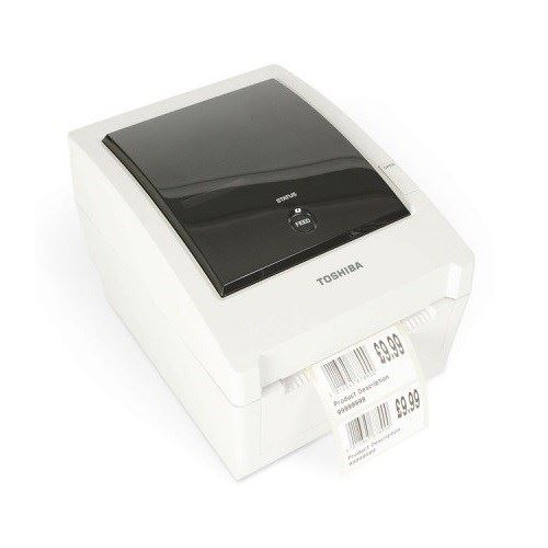 Barkod Yazıcı | Toshiba B-EV4T 