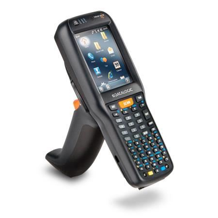 El Terminali | Datalogic Skorpio X3