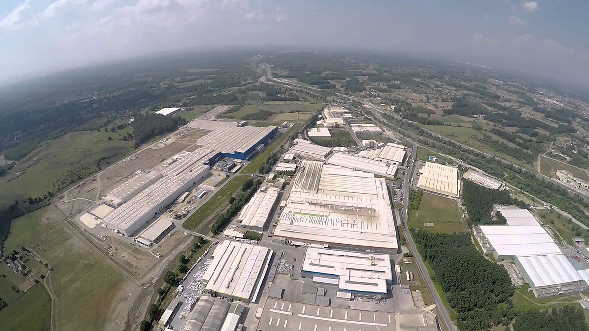 Asas Composite Sheet