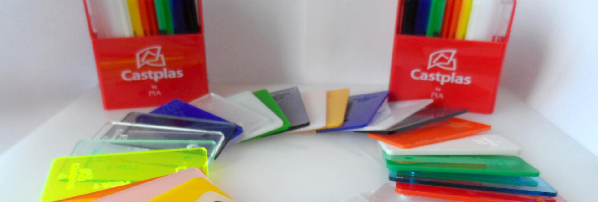 Castplast Acrylic Sheet (Plexiglass)