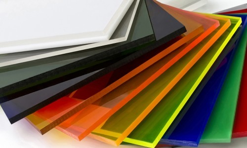 Akpolymer Acrylic Sheet (Plexiglass)