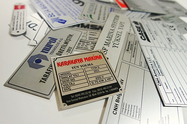 Resopal Sheet