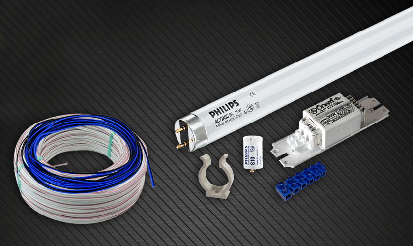 Electrical Supplies