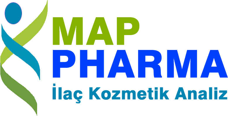 Map Pharma Pharmaceutical Cosmetics Food Analysis Marketing Imp. Ihr. Ltd. Sti.
