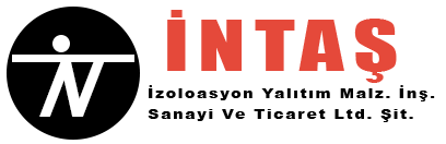 İntaş Insulation Insulation Malz. Ins. Singing. and Tic. Ltd. Sti.