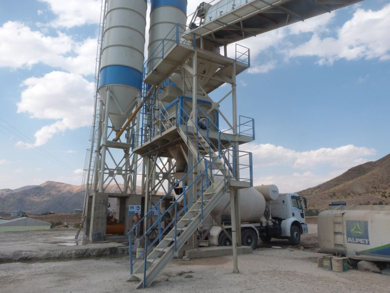 BMS SABİT 100 