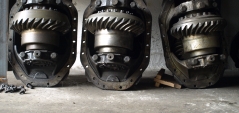 DIFFERENTIAL