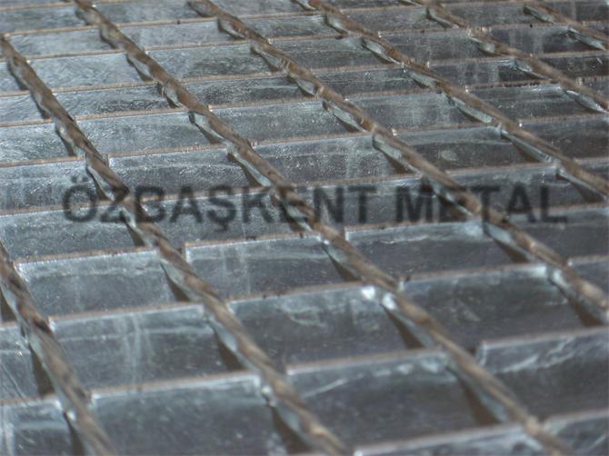 Platform Izgarası
