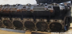 CYLINDER HEADS