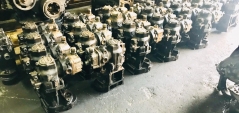 COMPRESSORS