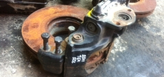 BRAKE SYSTEM