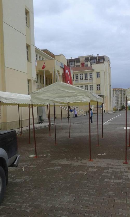 Gölgelikler