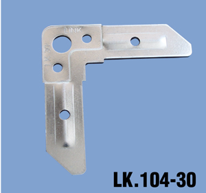 30mm Corner
