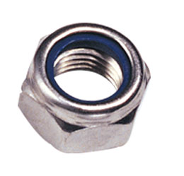 Nut Bolt Washer